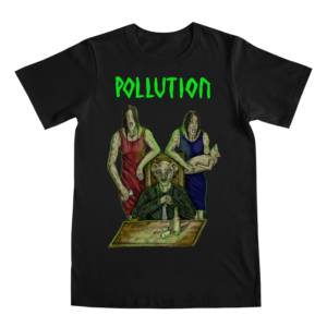 T-shirt Design by ds_art for this project | Design: #24462467