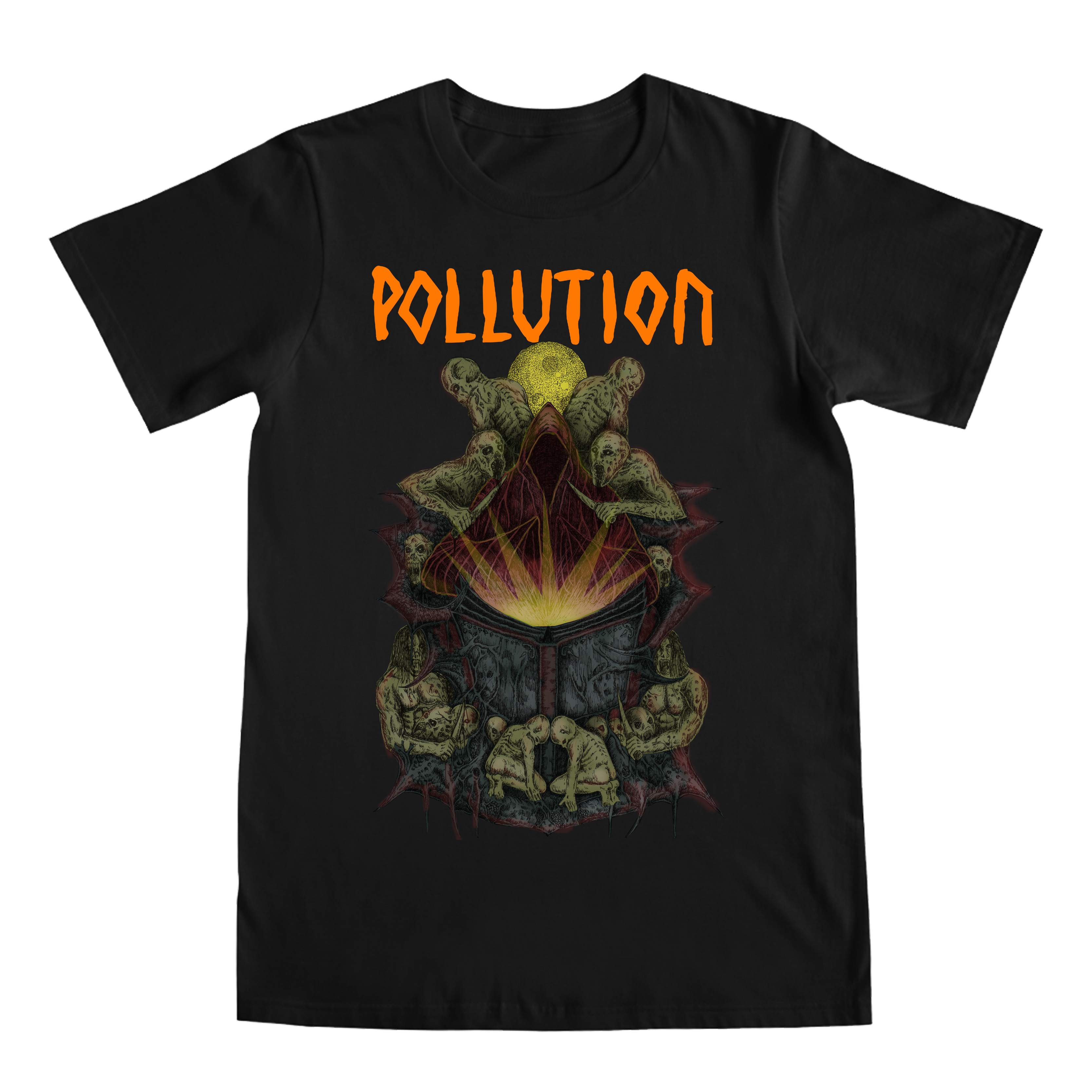T-shirt Design by ds_art for this project | Design #24462518