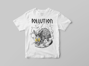 T-shirt Design by joshsel3 for this project | Design: #24413682