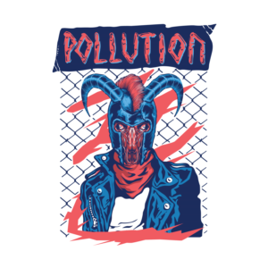 T-shirt Design by RAXOdAxe