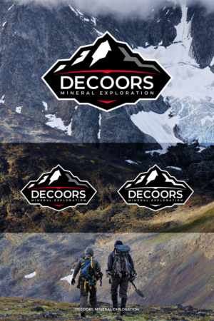 Logo Design by Geek.cook Studioworks