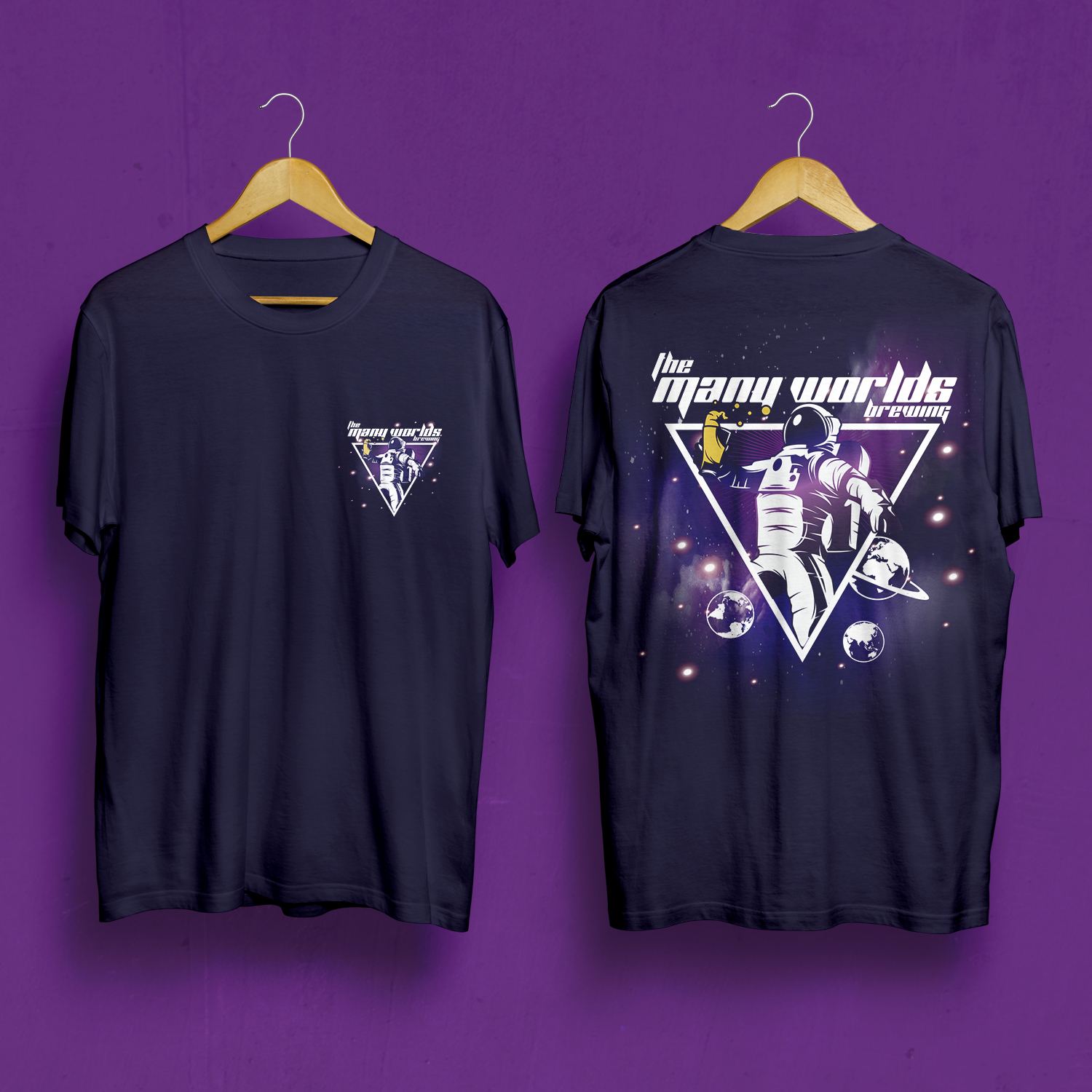 Design de T-shirt par jeffdefy pour ce projet | Design #24431008