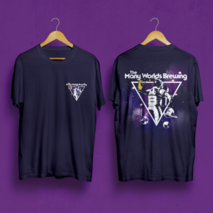 T-shirt Design by jeffdefy for this project | Design: #24440923