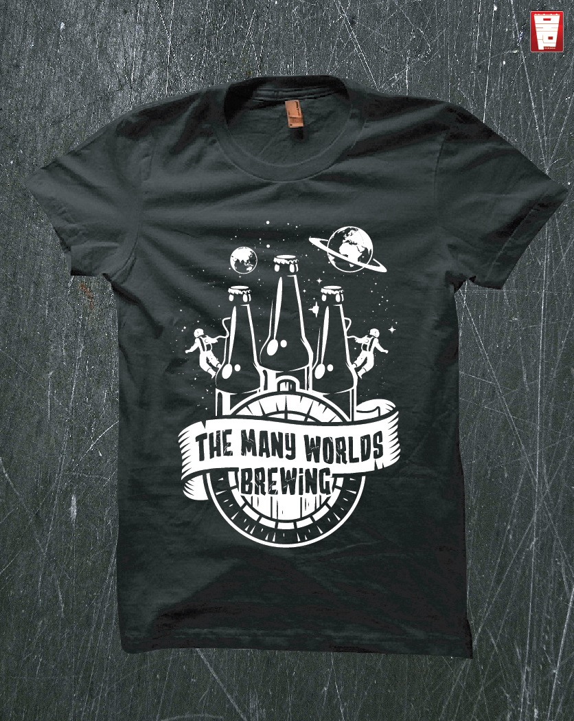 Diseño de Camiseta por Taho Design para este proyecto | Diseño #24432027