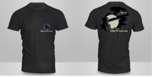 Brewery t-shirts - science themed | Diseño de Camiseta por Kero