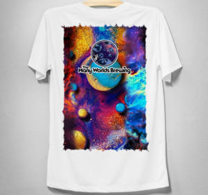 Diseño de Camiseta por creative gravity para este proyecto | Diseño #24460545