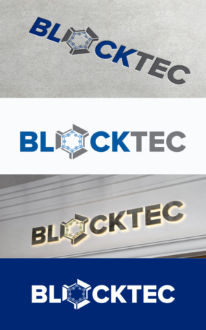 Design de Logo par decorusads pour blocktec Stefan Brandner | Design : #24389052
