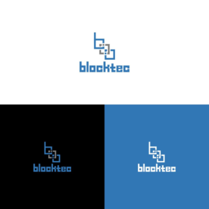 Design de Logo par Irfan Renaldi pour blocktec Stefan Brandner | Design : #24378236
