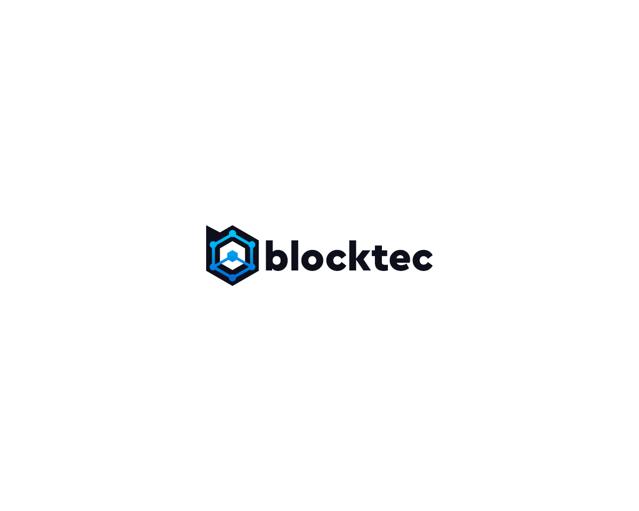 Logo Design by JohnM. for blocktec Stefan Brandner | Design #24374398