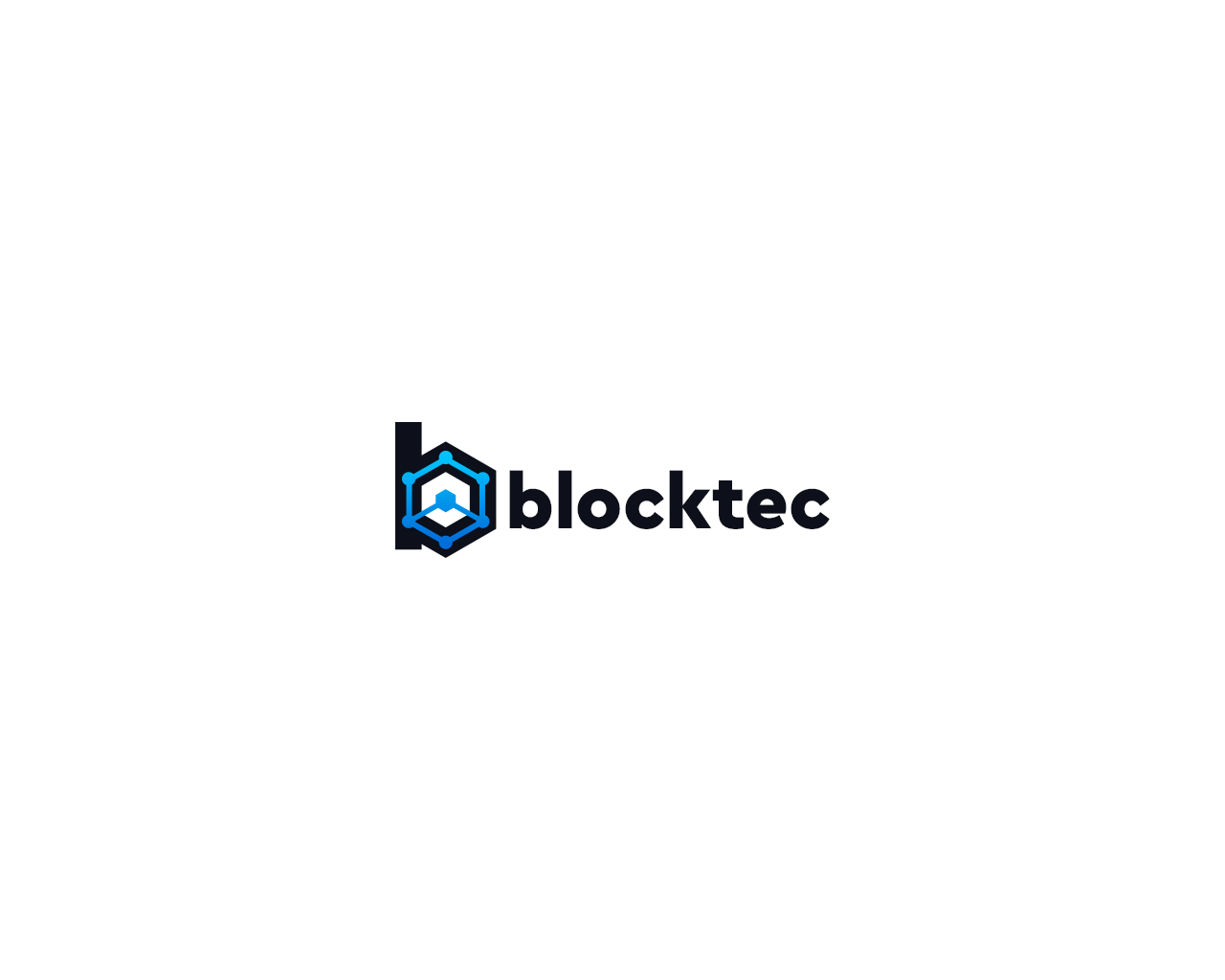 Logo Design by JohnM. for blocktec Stefan Brandner | Design #24374399