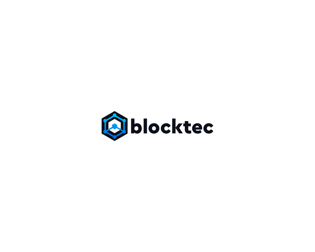 Logo Design by JohnM. for blocktec Stefan Brandner | Design #24374400