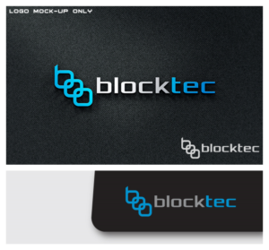 Design de Logo par xum pour blocktec Stefan Brandner | Design : #24377451