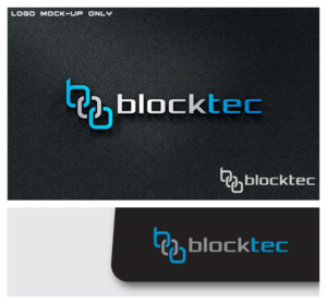 Design de Logo par xum pour blocktec Stefan Brandner | Design : #24377456