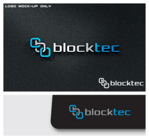 Design de Logo par xum pour blocktec Stefan Brandner | Design : #24377578