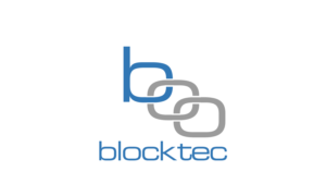 Logo Design by Creations Box 2015 for blocktec Stefan Brandner | Design: #24387321