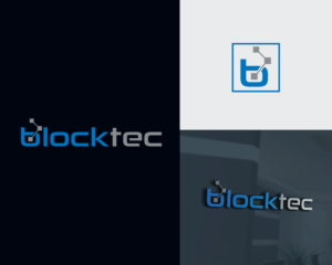 Logo Design by Atec for blocktec Stefan Brandner | Design: #24383021