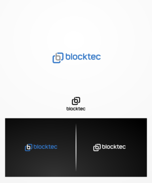 Logo Design by ace_art™ for blocktec Stefan Brandner | Design: #24381528