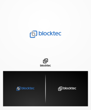Logo Design by ace_art™ for blocktec Stefan Brandner | Design: #24381529