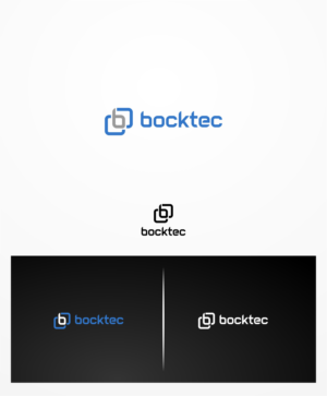 Logo Design by ace_art™ for blocktec Stefan Brandner | Design: #24381530