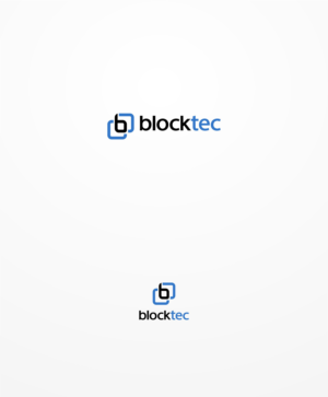 Logo Design by ace_art™ for blocktec Stefan Brandner | Design #24437697