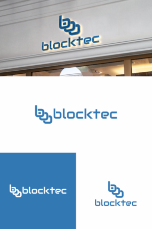 Design de Logo par fatiyadesign pour blocktec Stefan Brandner | Design : #24381709
