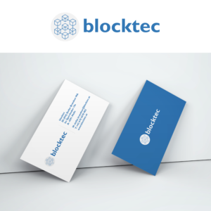 Logo Design by guru subbu for blocktec Stefan Brandner | Design: #24377510