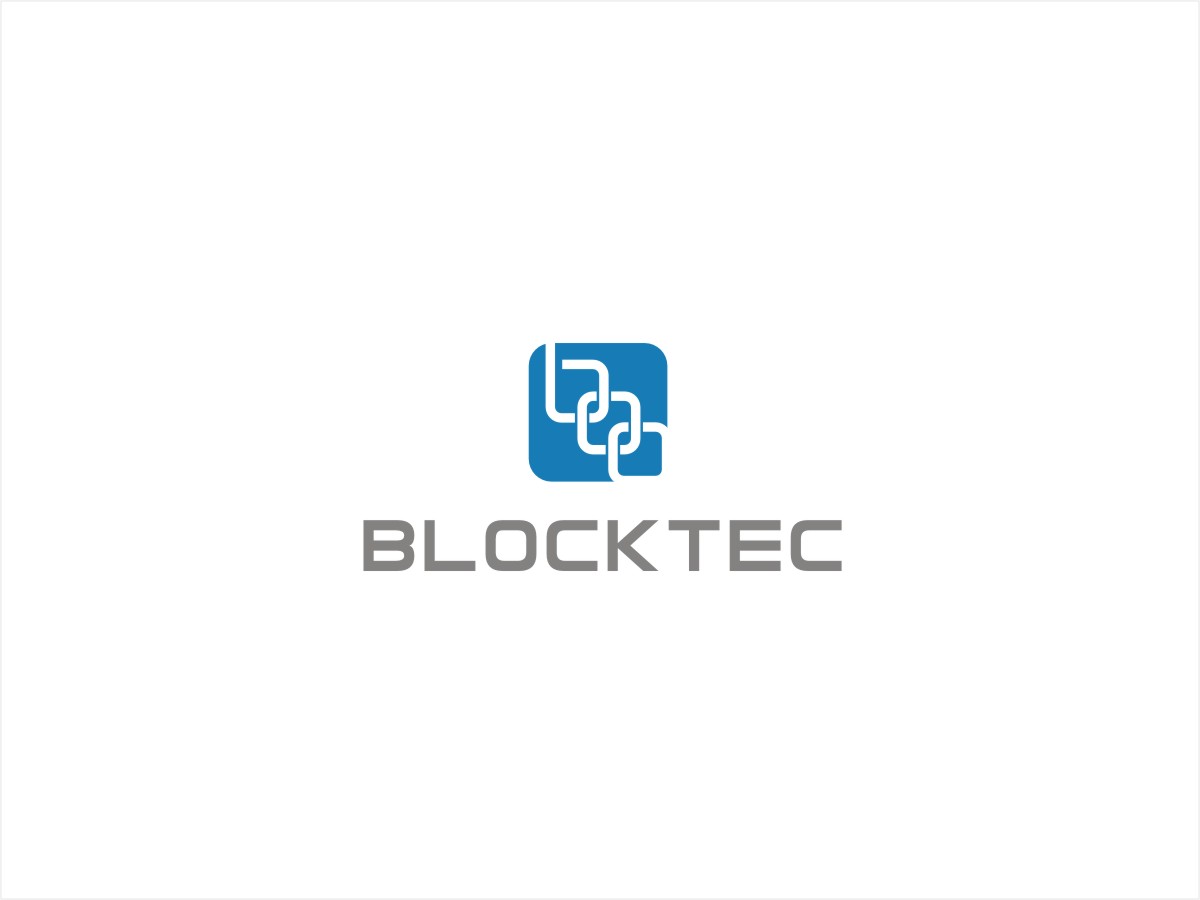 Logo Design by jssaan for blocktec Stefan Brandner | Design #24375901