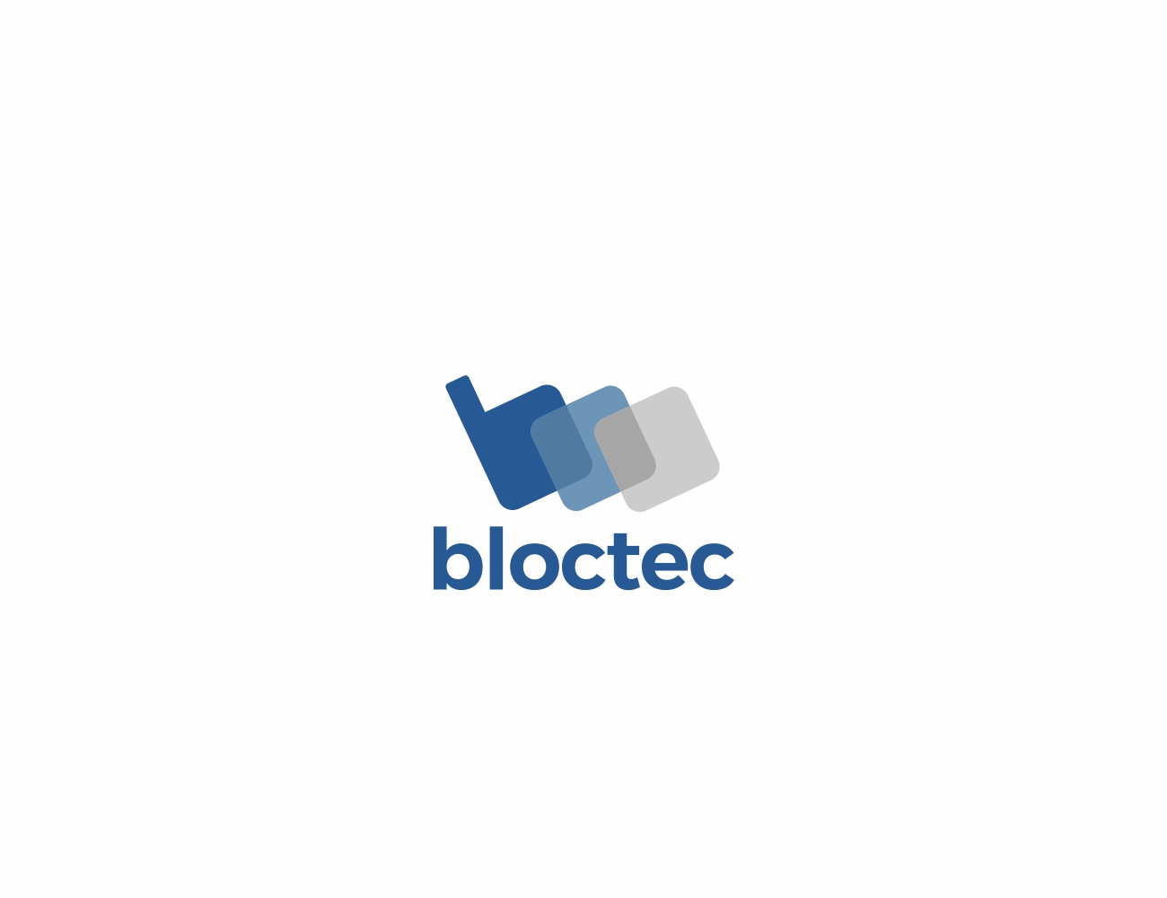 Logo Design by MOH Studio for blocktec Stefan Brandner | Design #24375468