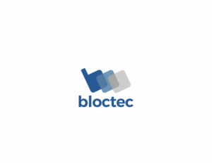 Logo Design by MOH Studio for blocktec Stefan Brandner | Design: #24375468