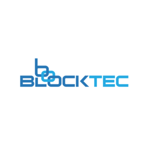 Logo Design by geni for blocktec Stefan Brandner | Design #24415408