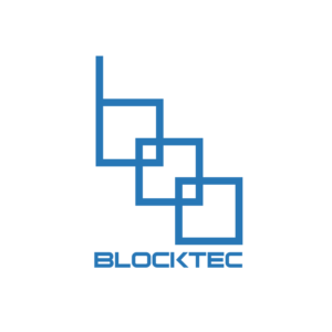 Logo Design by geni for blocktec Stefan Brandner | Design: #24415411