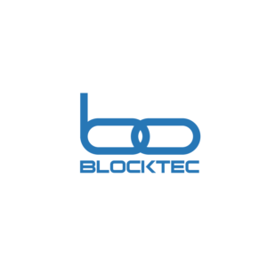 Logo Design by geni for blocktec Stefan Brandner | Design: #24424356