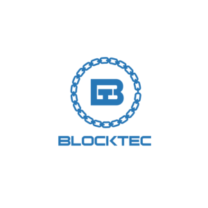 Logo Design by geni for blocktec Stefan Brandner | Design: #24436795
