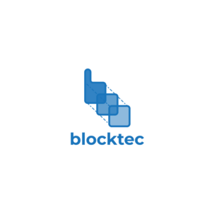 Logo Design by MIAN MUHAMMAD 2 for blocktec Stefan Brandner | Design: #24376257