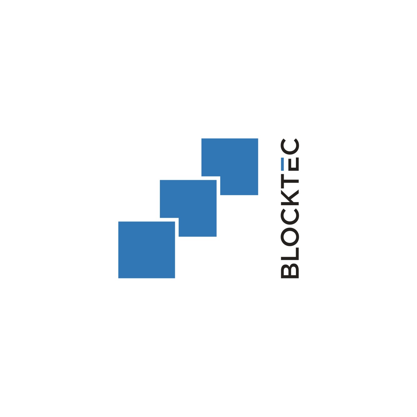 Logo Design by G.R.L.T 2 for blocktec Stefan Brandner | Design #24375584