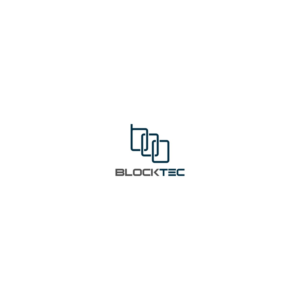 Logo Design by Muzaqi for blocktec Stefan Brandner | Design: #24376567