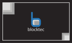 Logo Design by Animesh haldar for blocktec Stefan Brandner | Design: #24385746
