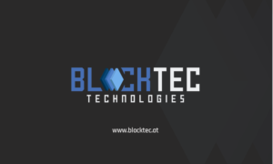Logo Design by Sachin96 for blocktec Stefan Brandner | Design: #24430411