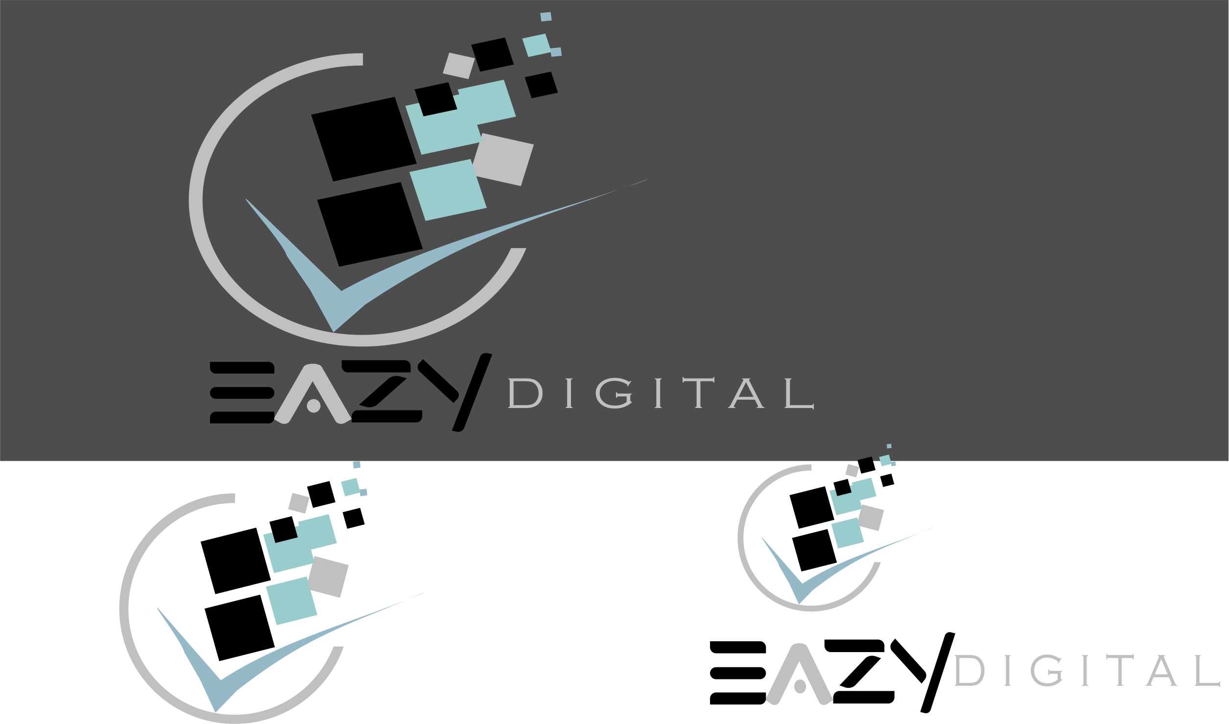 Logo Design by Double 'e' Grafikaz for this project | Design #24409641