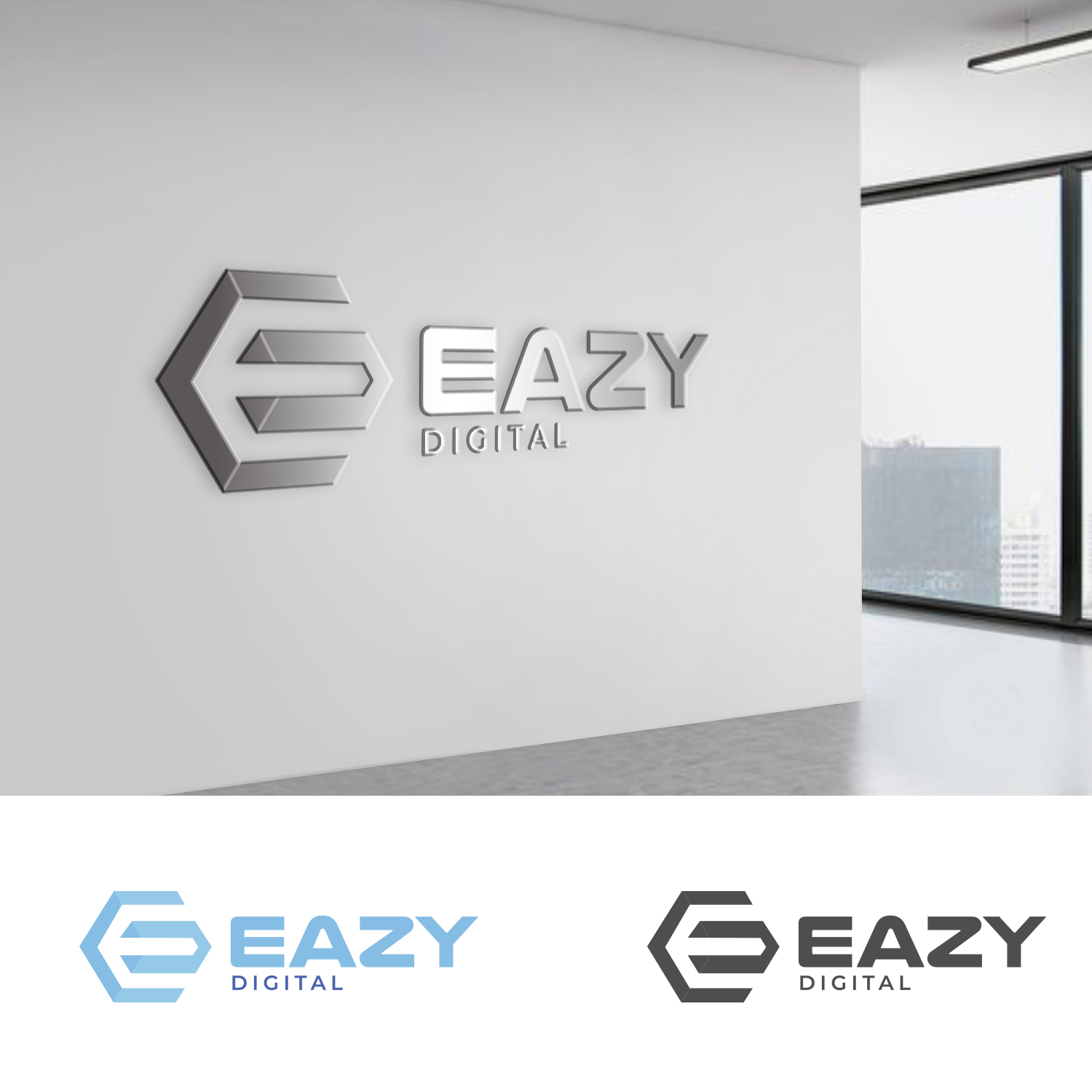 Logo Design by [HP] Henry Panaligan for this project | Design #24376715