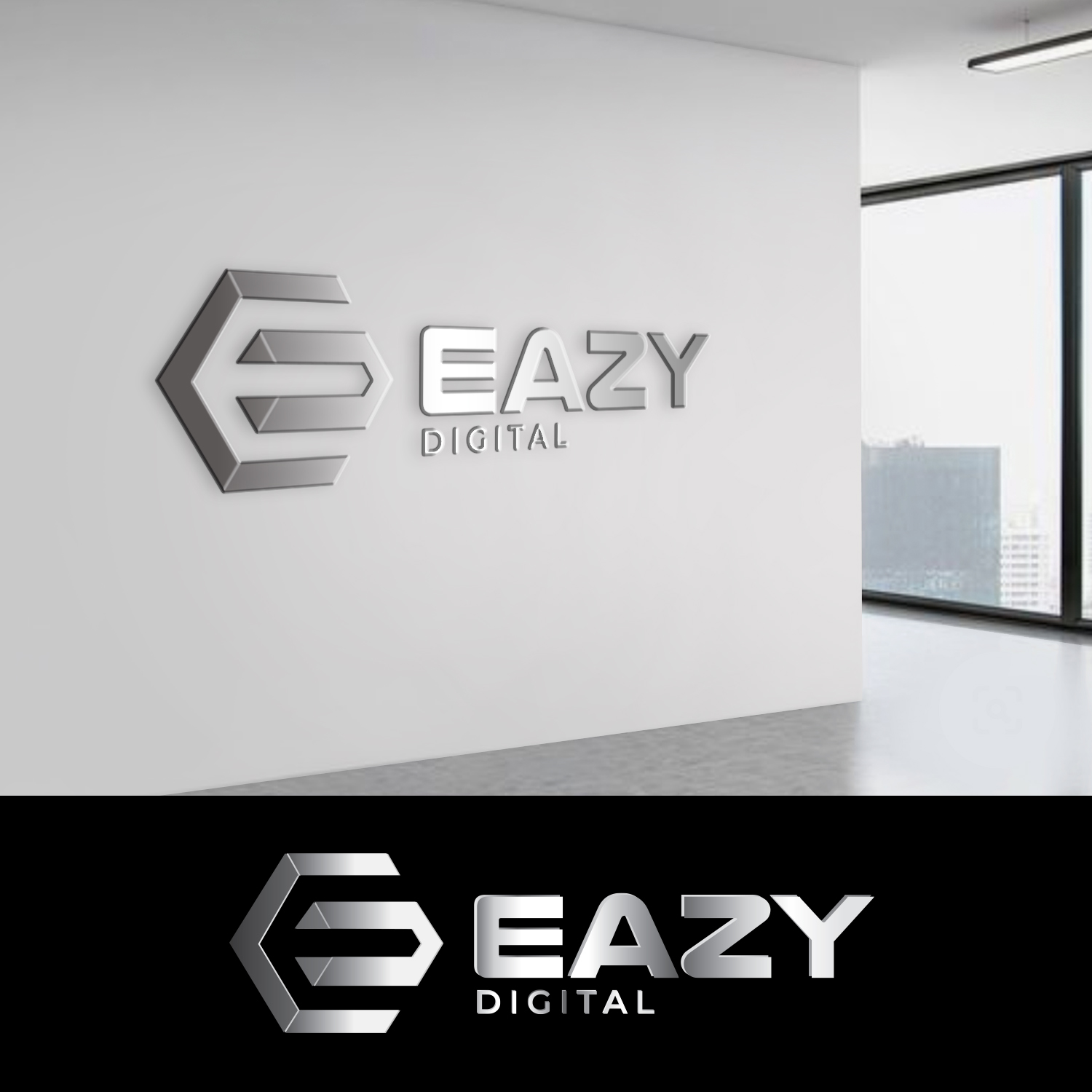 Logo Design by [HP] Henry Panaligan for this project | Design #24381962