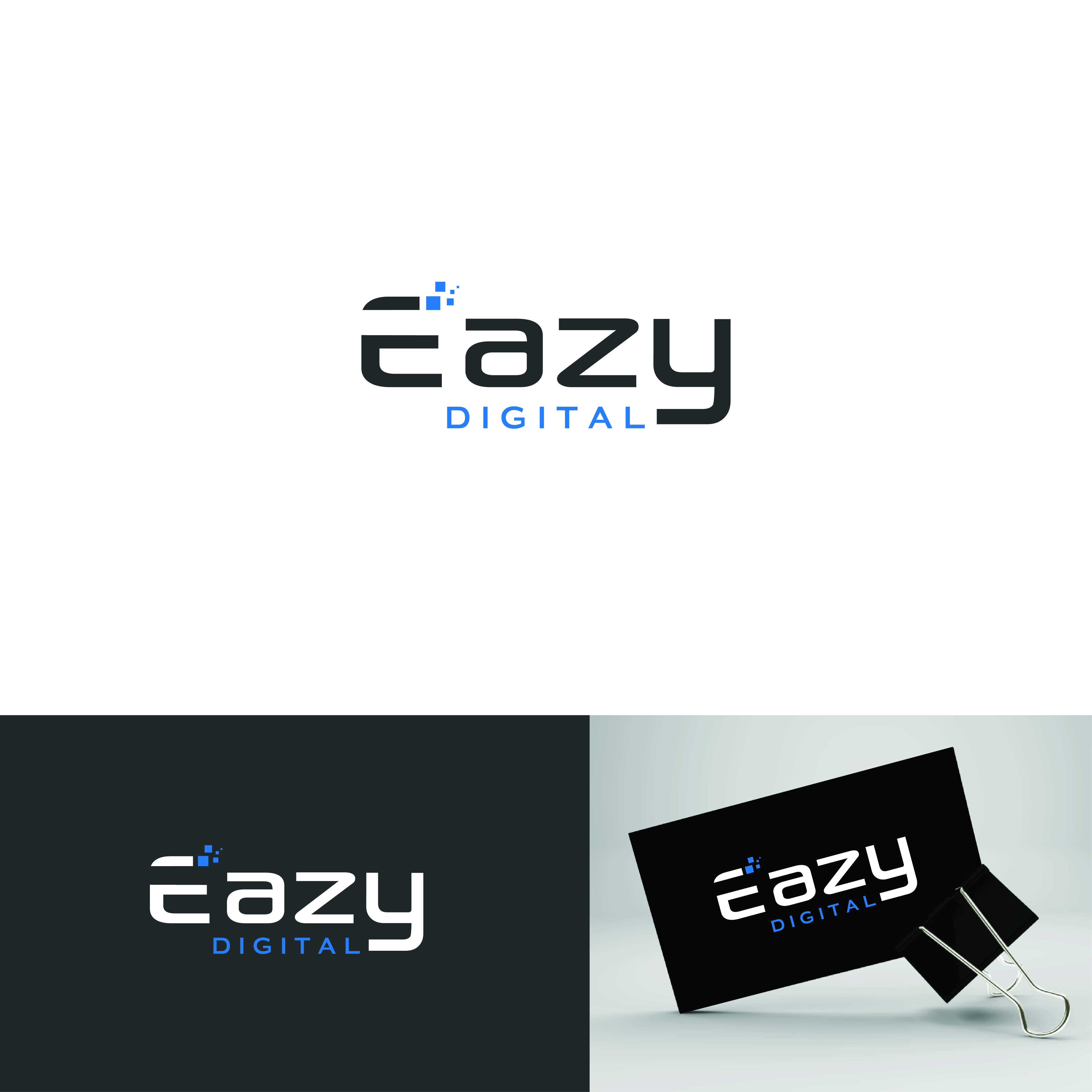 Logo Design by ESolz Technologies for this project | Design #24376216