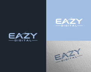 Logo Design by Atec for this project | Design: #24387130