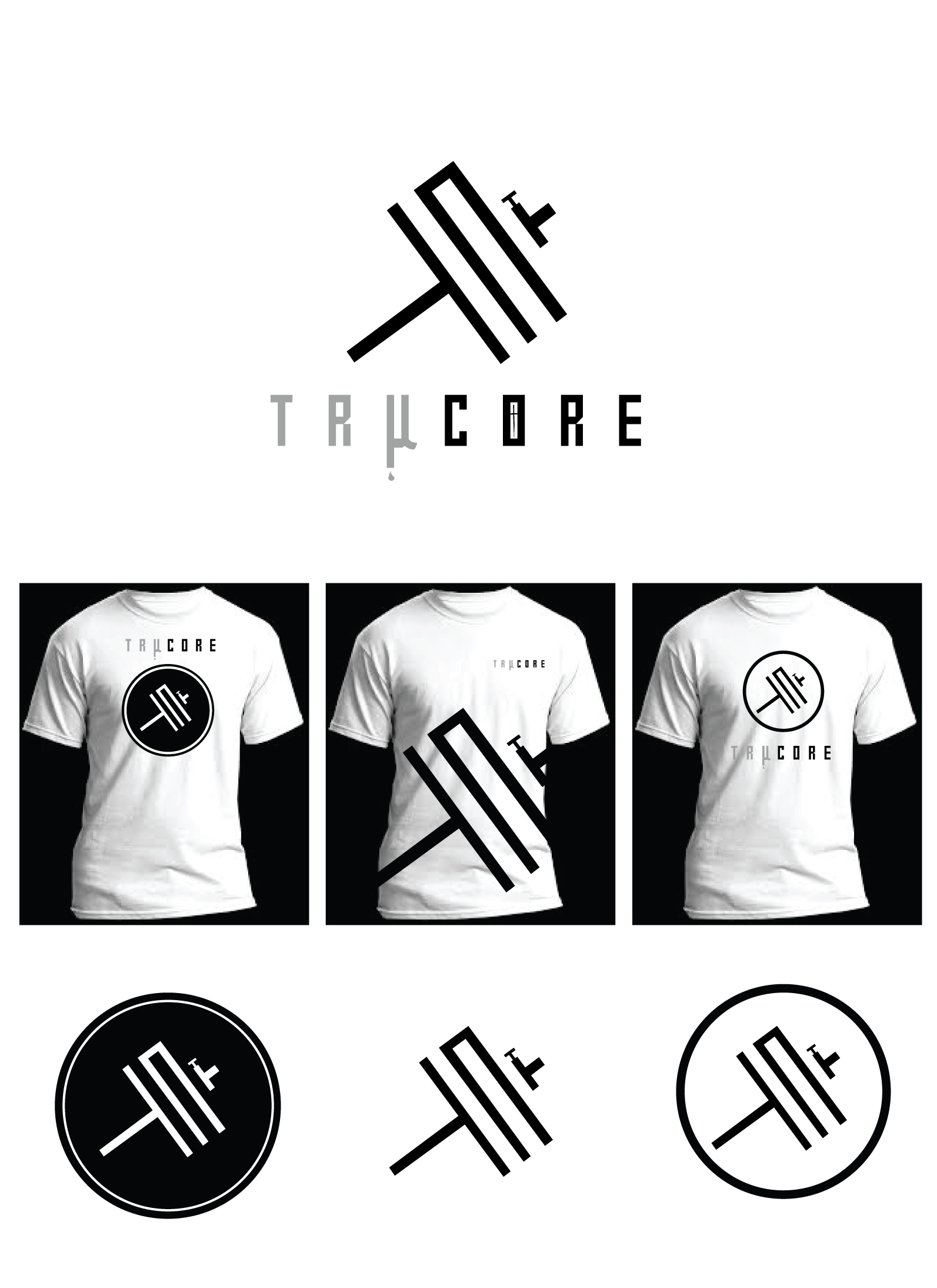 Logo Design by Dheepak09 for this project | Design #24382530