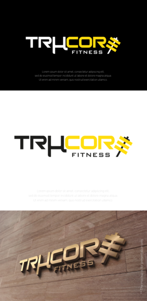 Logo Design by designbysy for this project | Design: #24381142