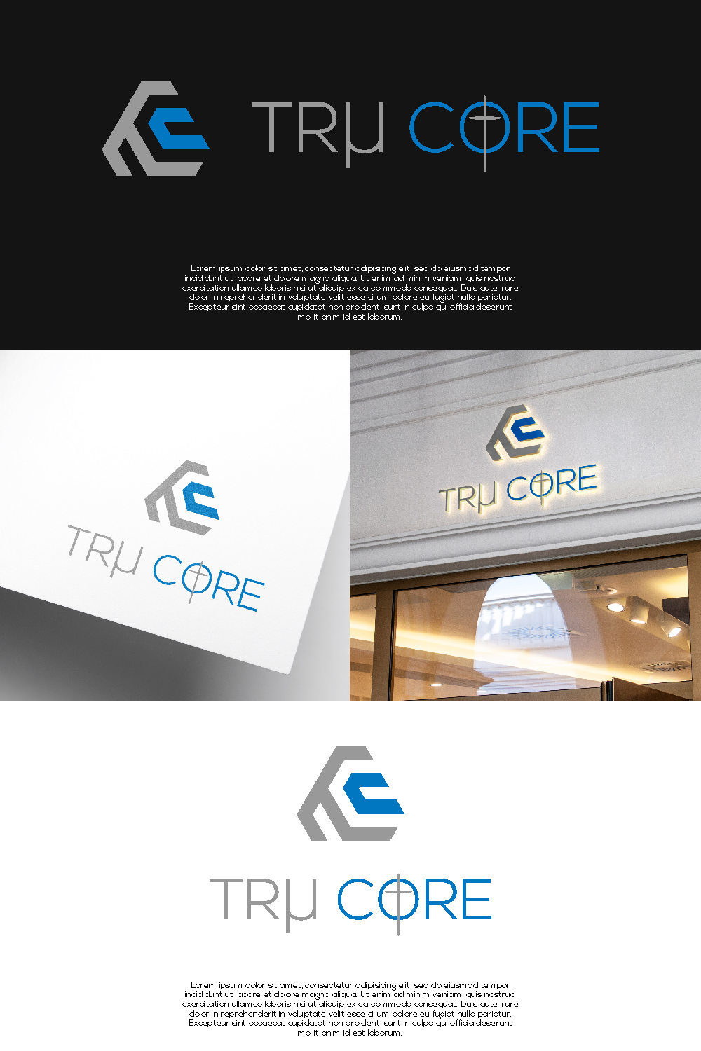Logo Design by laba tiada henti for this project | Design #24375247