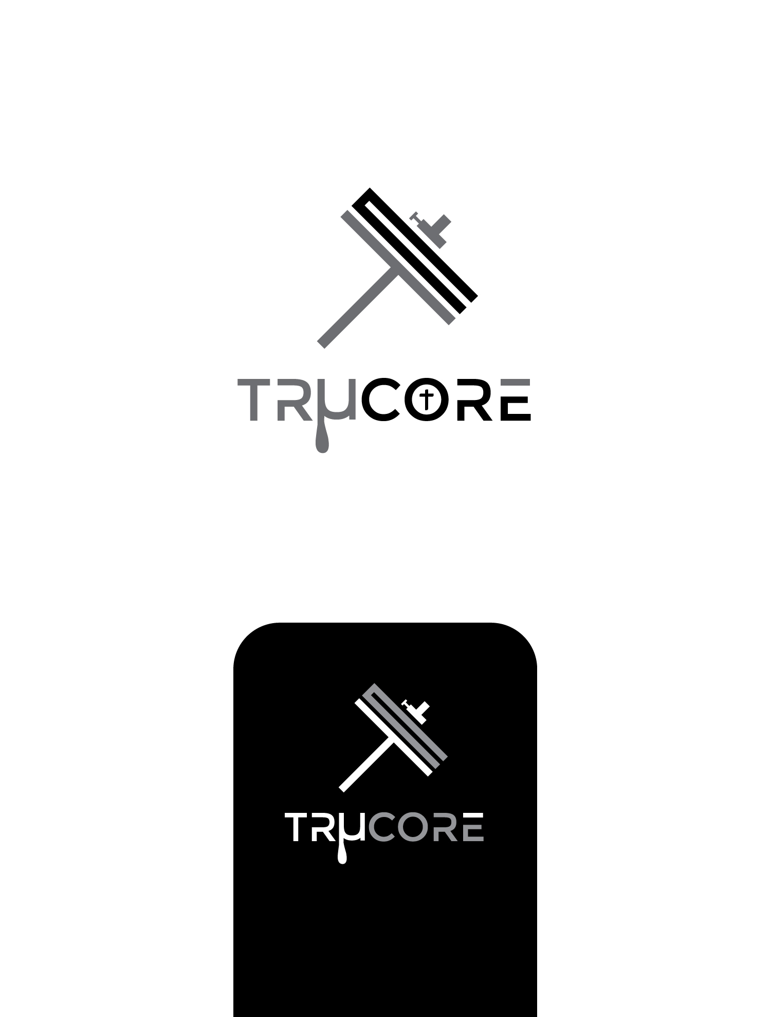 Logo-Design von MIAN MUHAMMAD 2 für dieses Projekt | Design #24379499