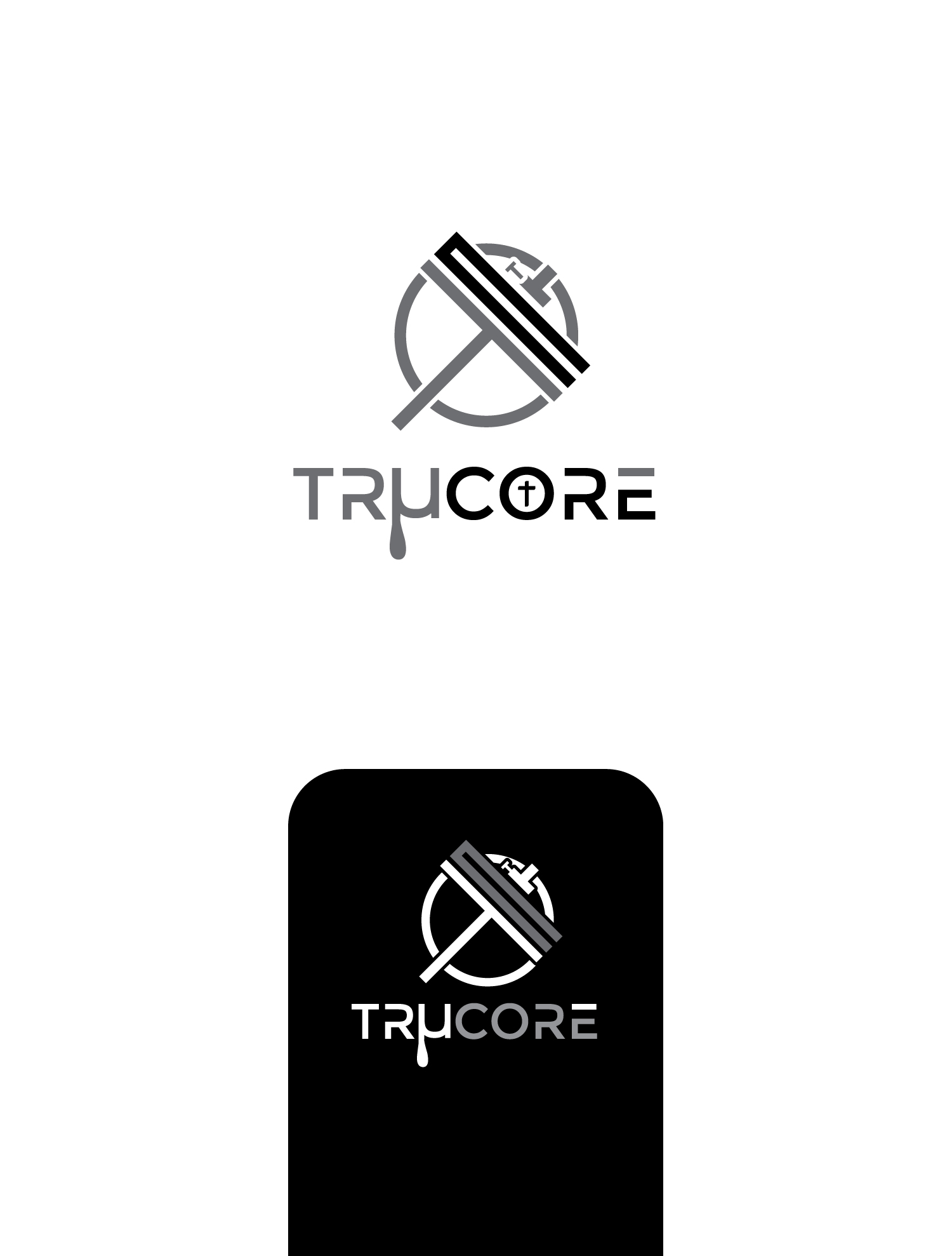 Logo Design by MIAN MUHAMMAD 2 for this project | Design #24379517
