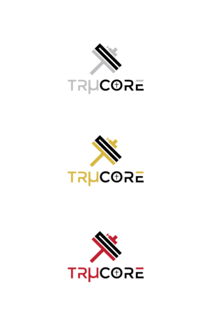 Logo Design by MIAN MUHAMMAD 2 for this project | Design: #24448196