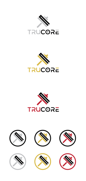 Logo Design by MIAN MUHAMMAD 2 for this project | Design: #24448520